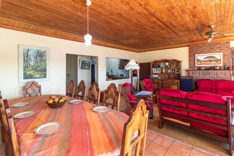 3 Bedroom Property for Sale in Boknesstrand Eastern Cape